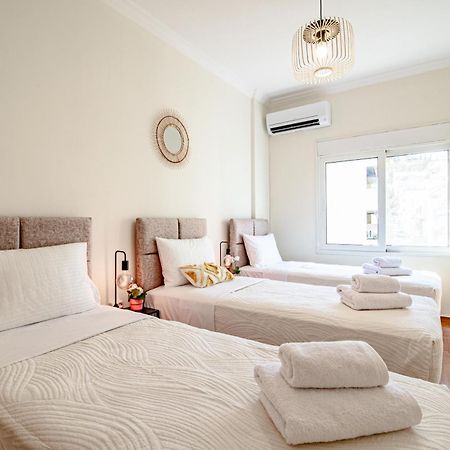 Romano Acropolis Retreat Koukaki Athena Bagian luar foto